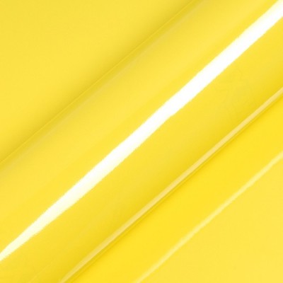 S5108B - Jaune Citron Brillant